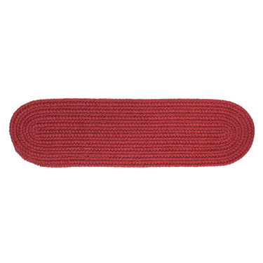 WearEver Stair Tread - S005 Colonial Red